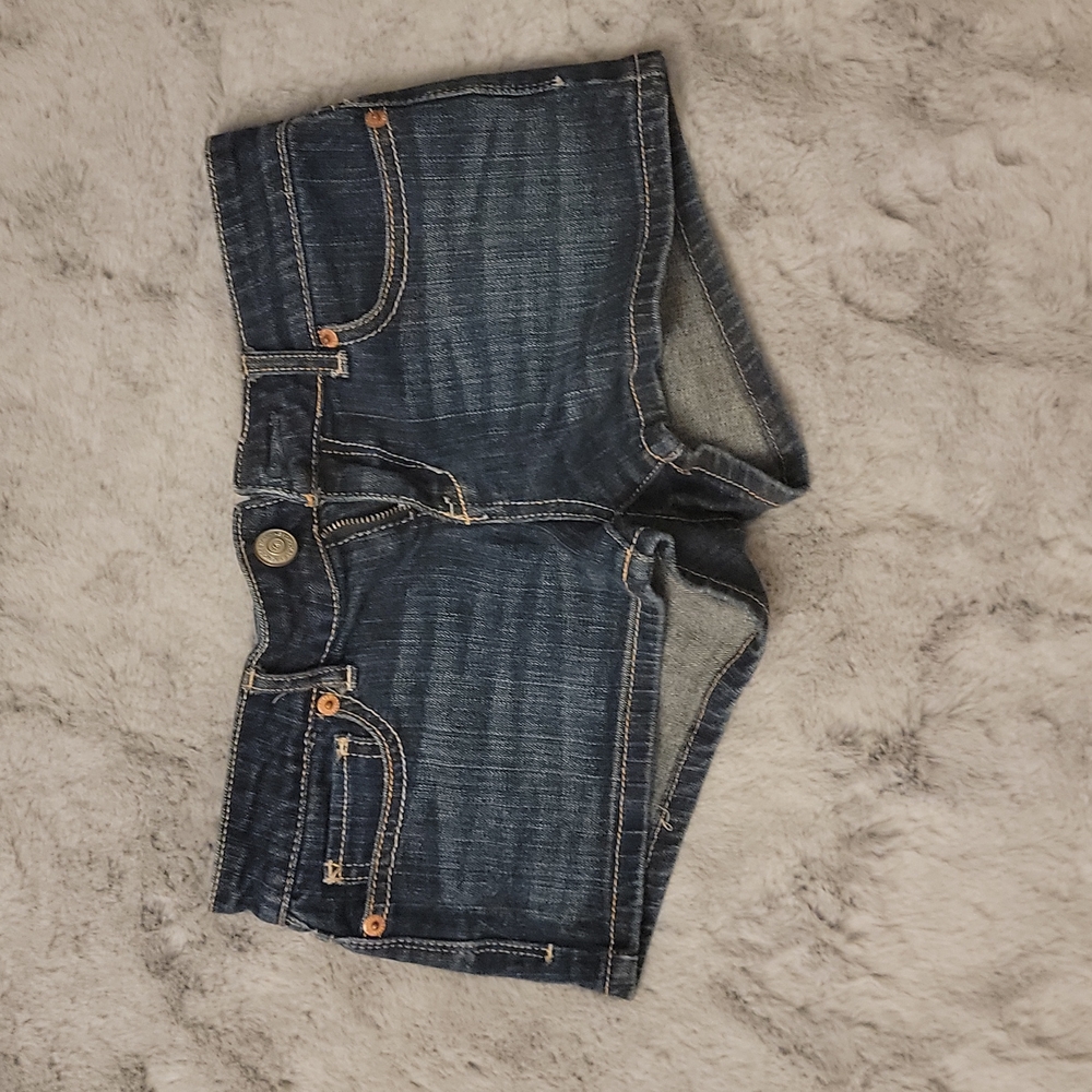 Aeropostale Jean shorts